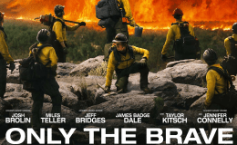 REVIEW: “Only the&nbsp;Brave”