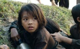 REVIEW: “First They Killed My Father”&nbsp;(2017)