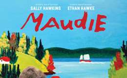 REVIEW: “Maudie”
