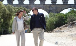 REVIEW: “Paris Can&nbsp;Wait”