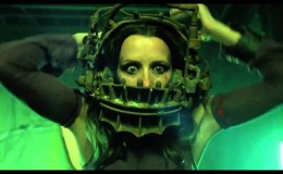 REVIEW: “Saw”