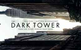 REVIEW: “The Dark&nbsp;Tower”