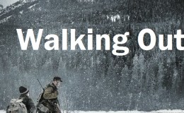 REVIEW: “Walking Out”