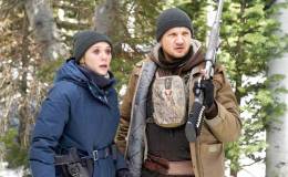 REVIEW: “Wind River”
