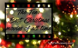 Relay Race – The 10 Best Christmas&nbsp;Movies