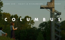REVIEW: “Columbus”