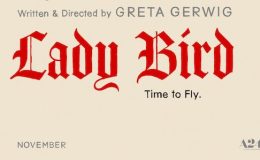 REVIEW: “Lady Bird”