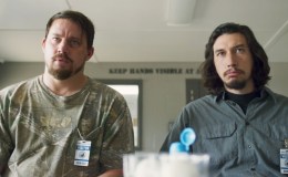 REVIEW: “Logan Lucky”
