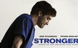 REVIEW: “Stronger”