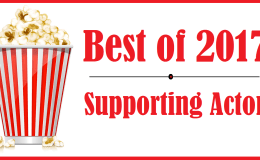 Best of 2017: Supporting&nbsp;Actor