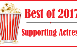 Best of 2017: Supporting&nbsp;Actress
