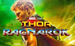 REVIEW: “Thor: Ragnarok”