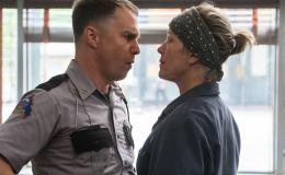 REVIEW: “Three Billboards Outside Ebbing,&nbsp;Missouri”
