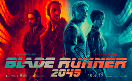 REVIEW: “Blade Runner&nbsp;2049”
