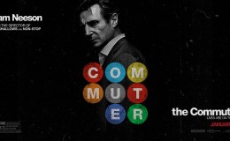 REVIEW: “The Commuter”