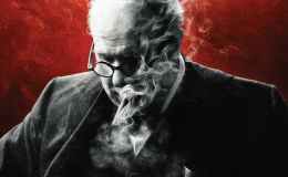 REVIEW: “Darkest Hour”&nbsp;(2017)