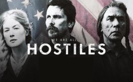 REVIEW: “Hostiles”