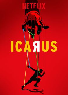 ICARUS POSTER