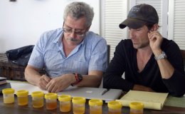 REVIEW: “Icarus”