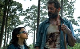 REVIEW: “Logan”