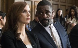 REVIEW: “Molly’s Game”