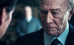 REVIEW: “All the Money in the&nbsp;World”