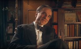 REVIEW: “Phantom Thread”