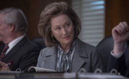 REVIEW: “The Post”