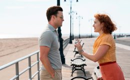 REVIEW: “Wonder Wheel”