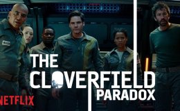 REVIEW: “The Cloverfield&nbsp;Paradox”
