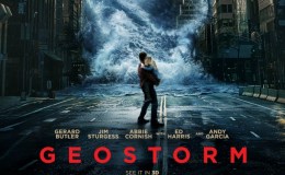 REVIEW: “Geostorm”