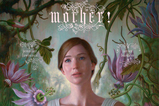mother poster