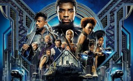 REVIEW: “Black Panther”