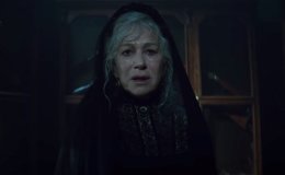 REVIEW: “ Winchester”