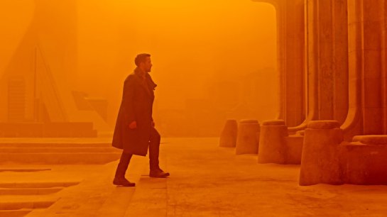 Film/ Blade Runner 2049
