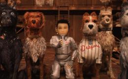 REVIEW: “Isle of&nbsp;Dogs”