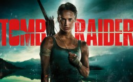 REVIEW: “Tomb Raider”