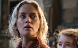 REVIEW: “A Quiet&nbsp;Place”