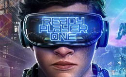 REVIEW: “Ready Player&nbsp;One”