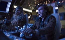 REVIEW: “Solo: A Star Wars&nbsp;Story”