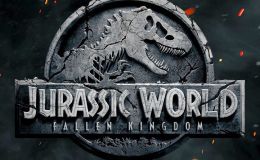 REVIEW: “Jurassic World: Fallen&nbsp;Kingdom”