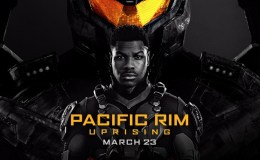 REVIEW: “Pacific Rim:&nbsp;Uprising”
