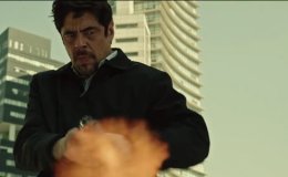 REVIEW: “Sicario: Day of the&nbsp;Soldado”