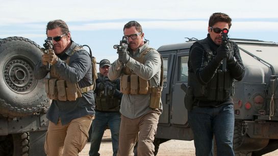 Sicario3