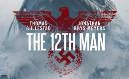 REVIEW: “The 12th Man”&nbsp;(2018)