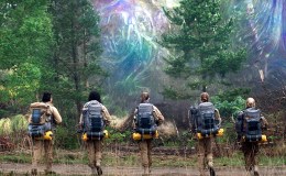 REVIEW: “Annihilation”