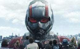 REVIEW: “Ant-Man and the&nbsp;Wasp”
