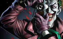 REVIEW: “Batman: The Killing&nbsp;Joke”