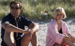 REVIEW: “Chappaquiddick”