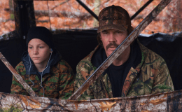 REVIEW: “The Legacy of a Whitetail Deer&nbsp;Hunter”